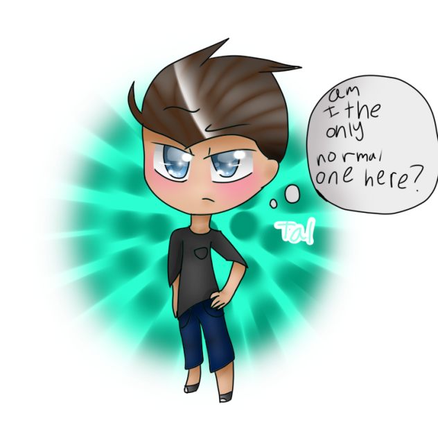 Tal FanArt