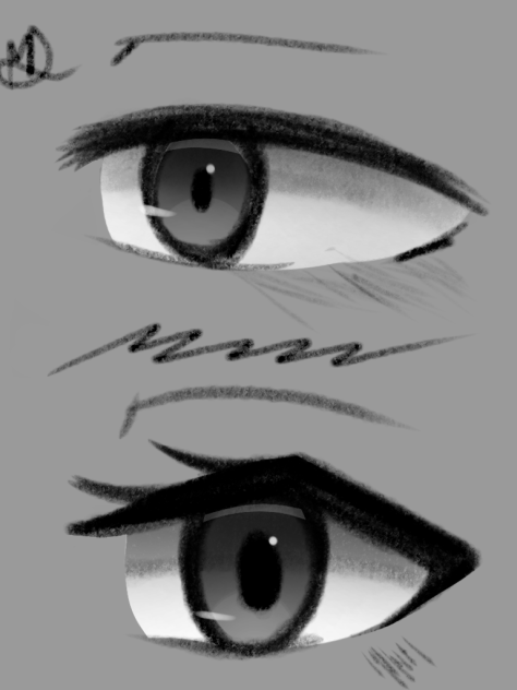 Eyes