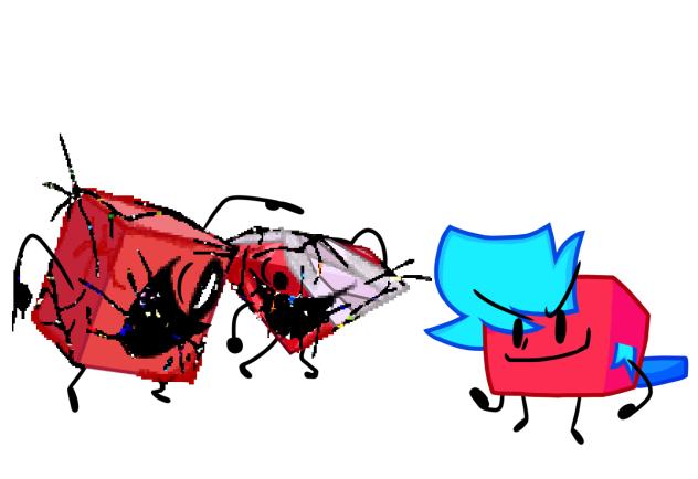 Yet again another doodle