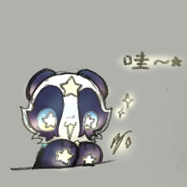 STARRY!!! ✨