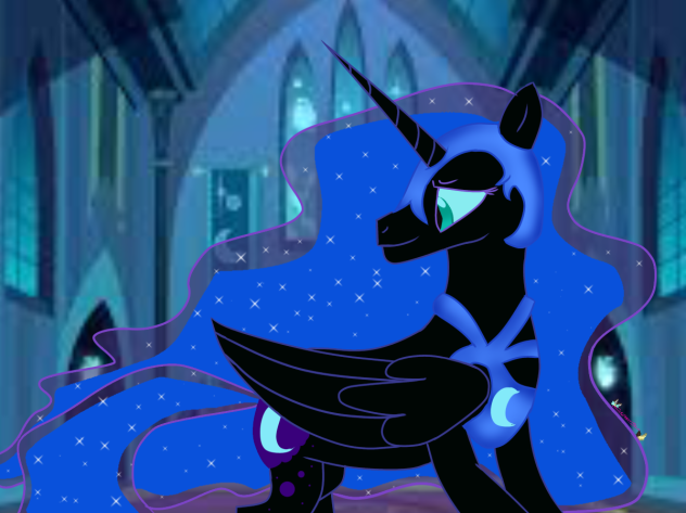 “ Welcome To My Castle!”