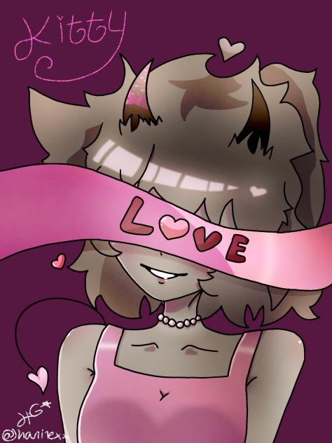 Kitty DTIYS #2