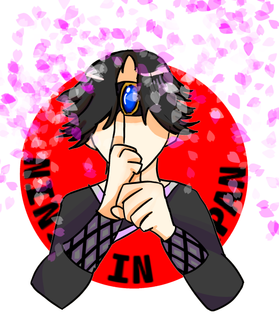 日本の忍者-NINJA IN JAPAN-