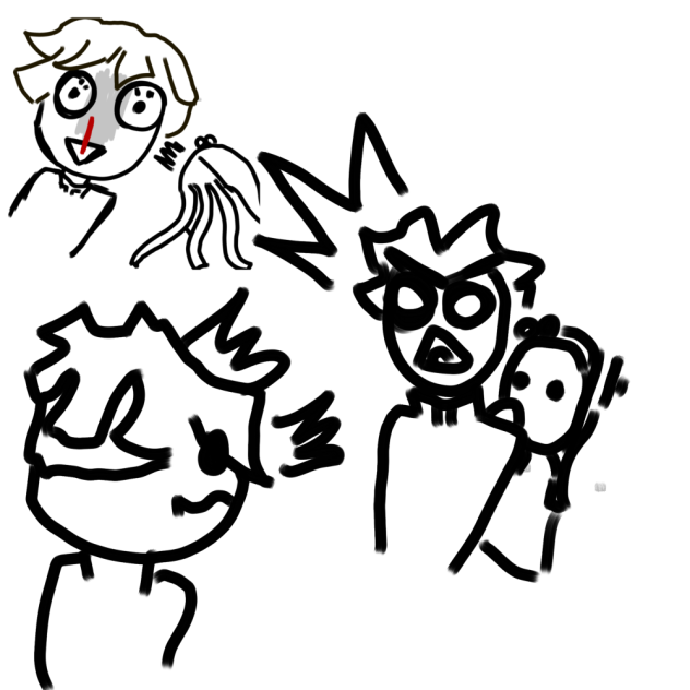 Demon slayer comic