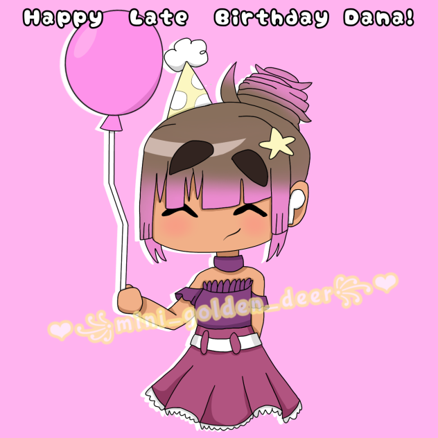 For DanaAlRaeisi!