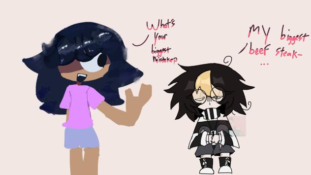 First collab in a while
