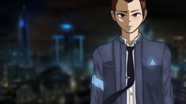 mission accomplished - ibisPaint