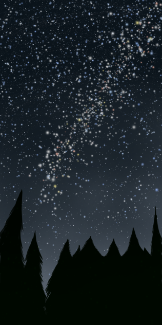 Woah space