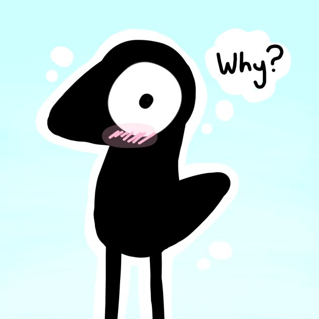 Why does everyone love this dude