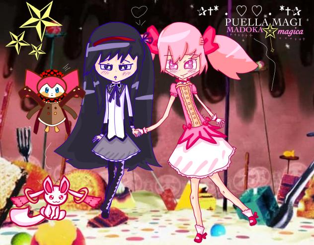 Madoka