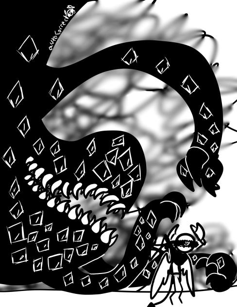 Horror Concept