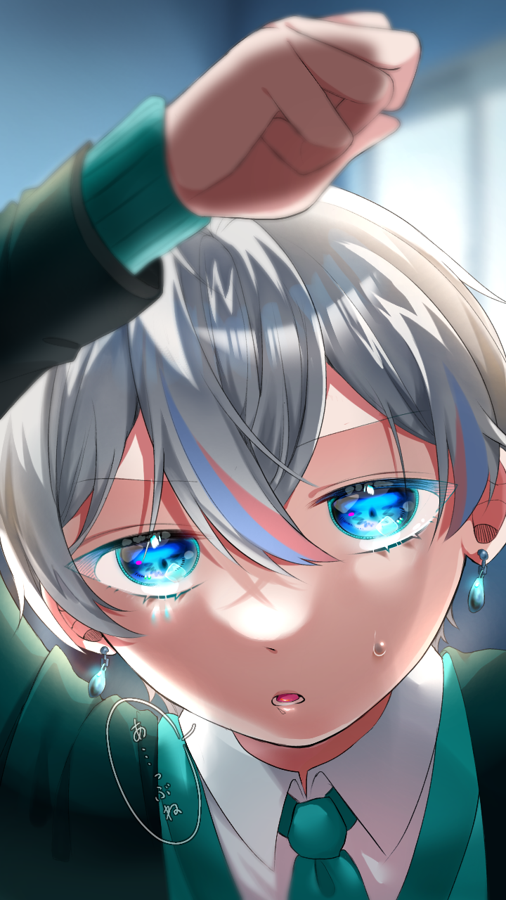 こさめくん - ibisPaint