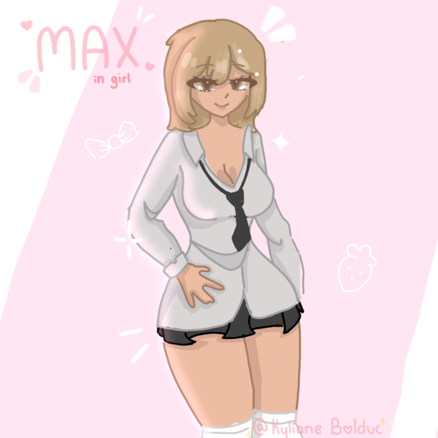 Concour Max 🎀