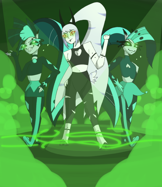 The Sirens