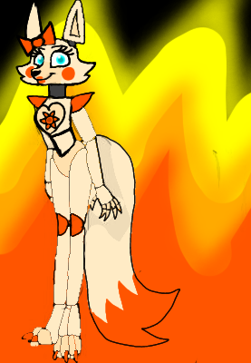 Animators Hell fixed Sunny