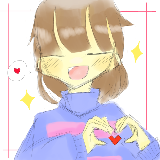 ❤️