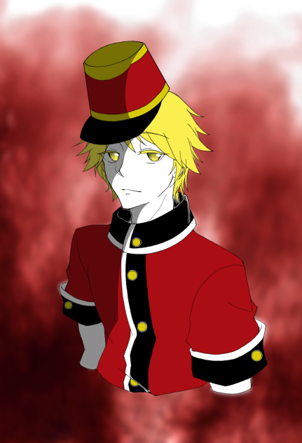 第五人格 ポストマン - ibisPaint