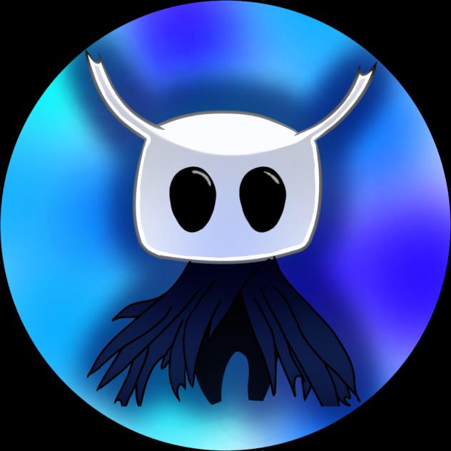 Hollow Knight - Matching PFP 1 (Piece 2)