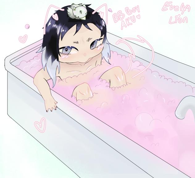 bathtub aku