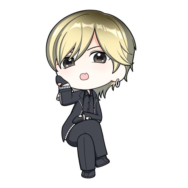 依頼絵230