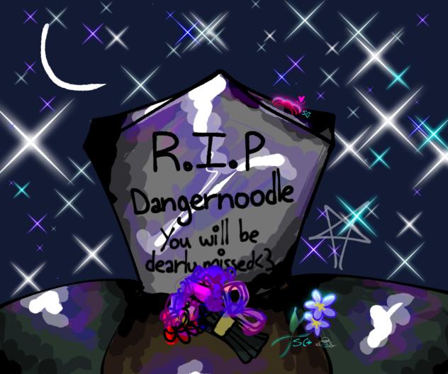 We miss you already
