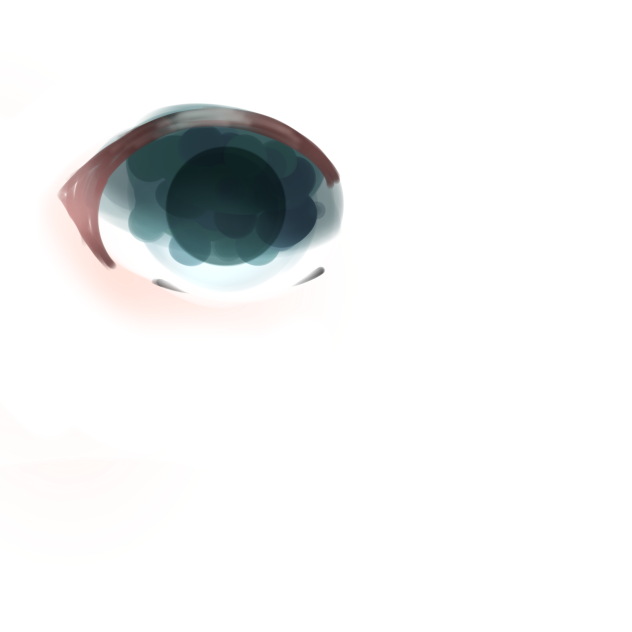 Eye doodle