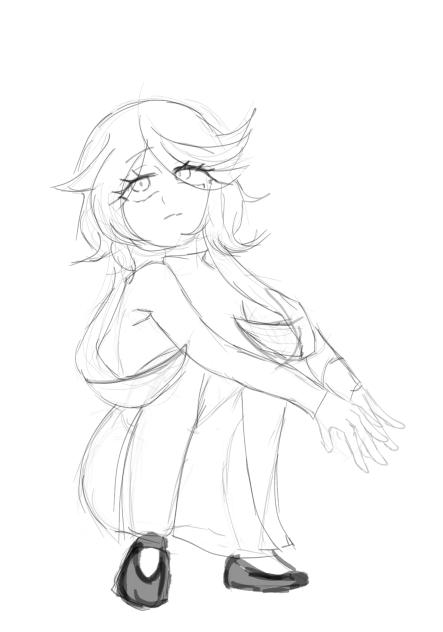 Should I finish❓