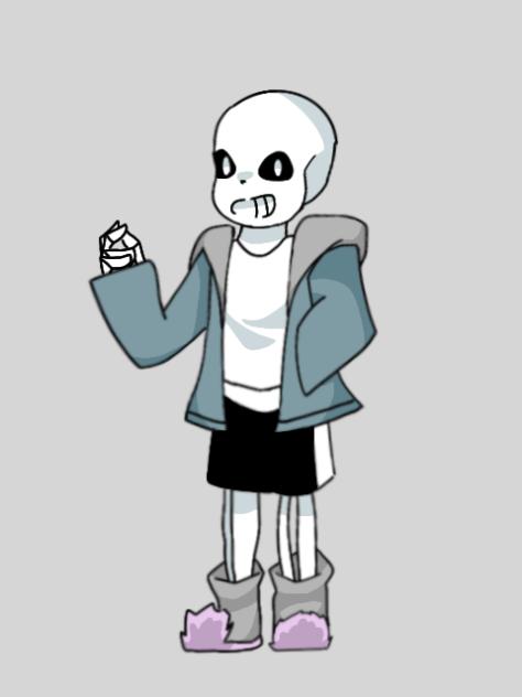 sans - ibisPaint