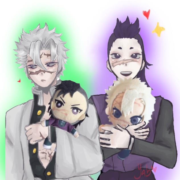 for ☆giyuu☆ pfp