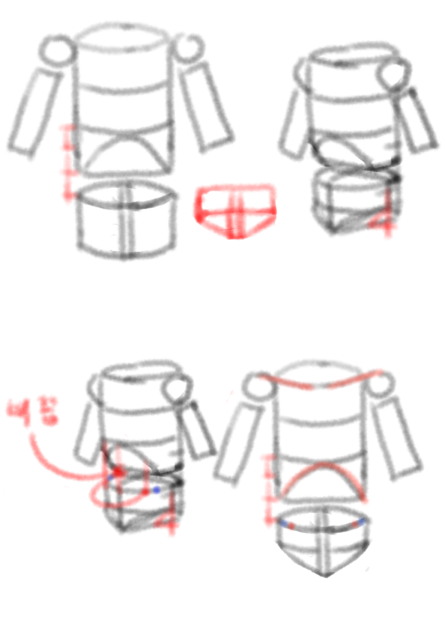 Dynamic Drawing 07.18.0711