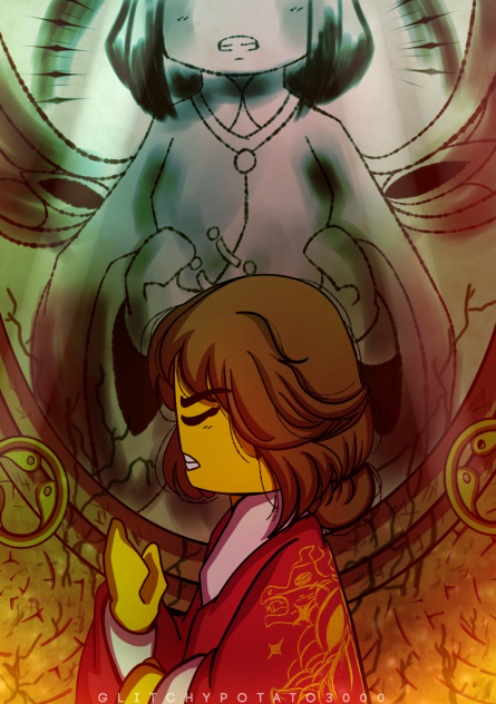 The Golden Cicada Season [Cover]