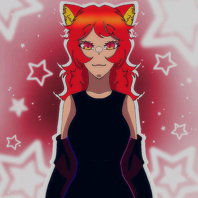 fanart for ~✩pispuki chan✩~