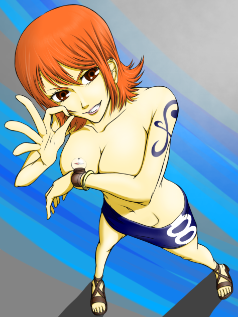 ナミさん  No.5