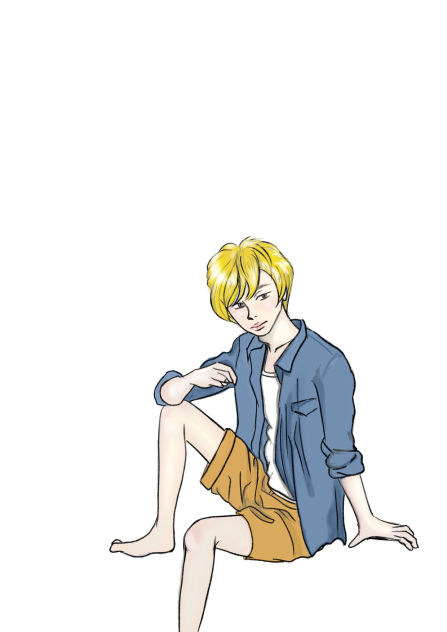 R18 - ibisPaint