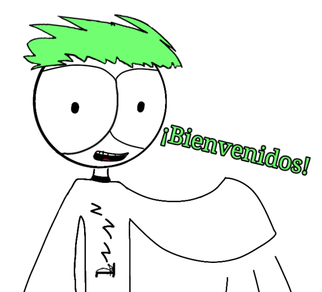 ¡Hola,Soy RedVelt y sean Bienvenidos!