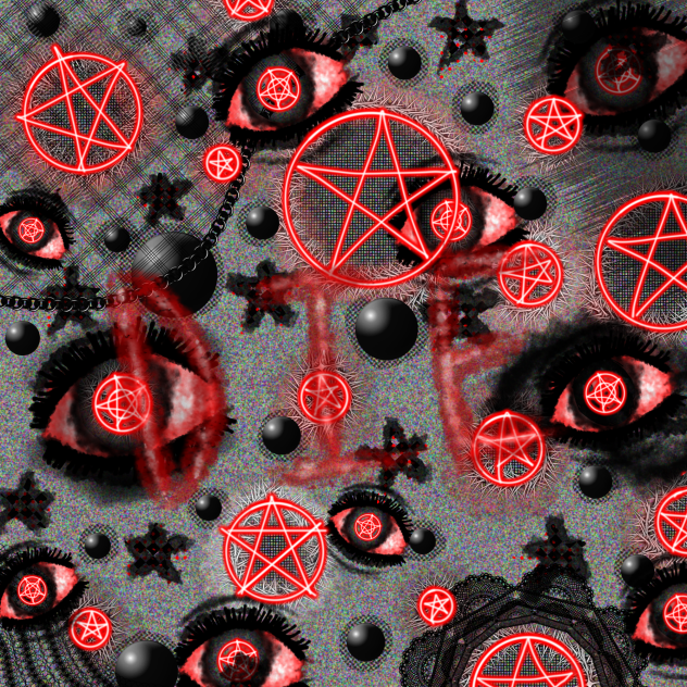 silly vent art o guess