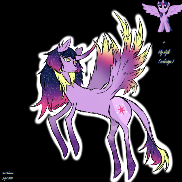 Twilights redesign 2024
