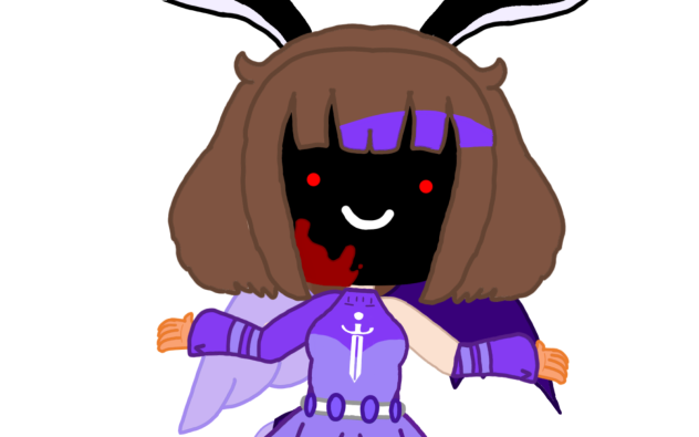 corrupted Candy