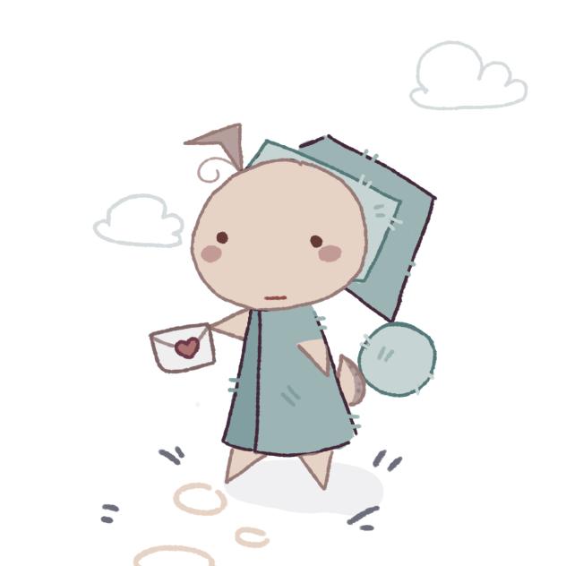 💙