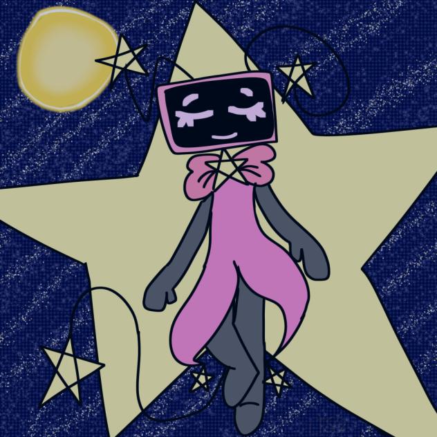 the stars are beautiful, aren’t they？