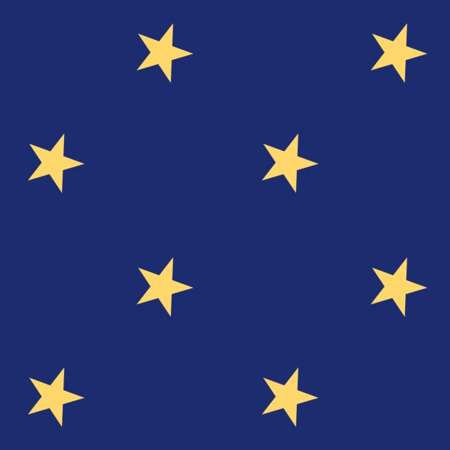 Star Pattern #2