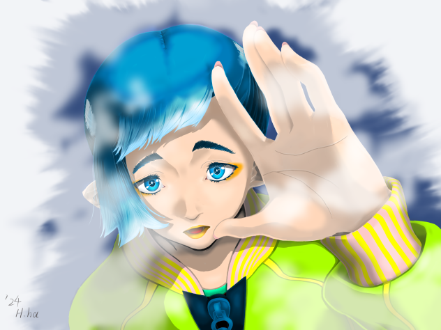 無題180 - ibisPaint