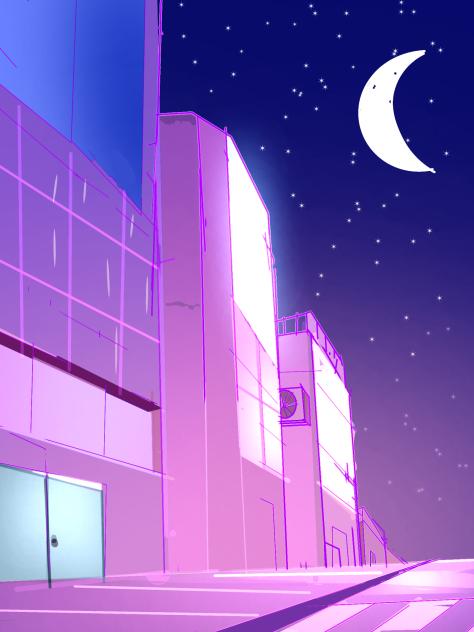 city