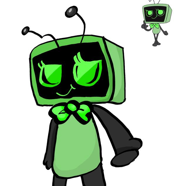 vee without a T