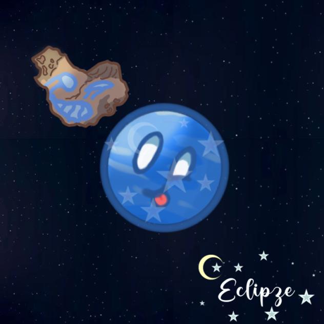 NEPTUNO Y GUILLERMO SOLARBALLS