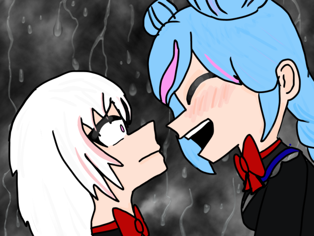 My Painful Romance fanart