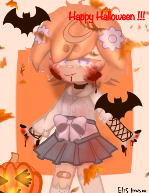 Happy Halloween