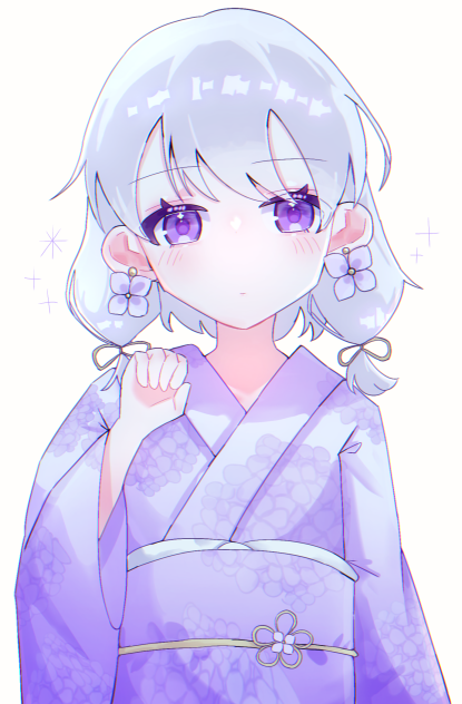 紫陽花