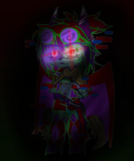 Edited a bit to her idk