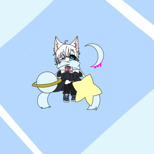 プレゼント♪